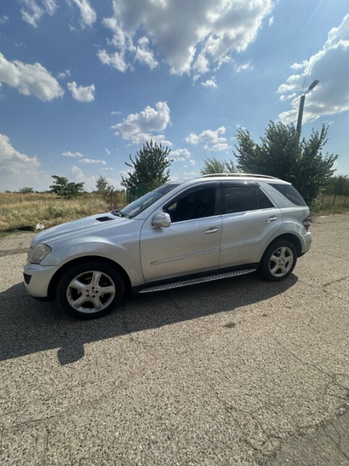 Mercedes M-Class 2008 год Тирасполь Tiraspol - photo 5