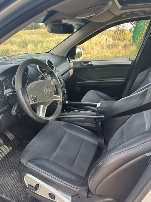 Mercedes M-Class 2008 год Тирасполь Tiraspol - photo 8