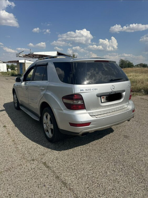 Mercedes M-Class 2008 год Тирасполь Tiraspol - photo 4