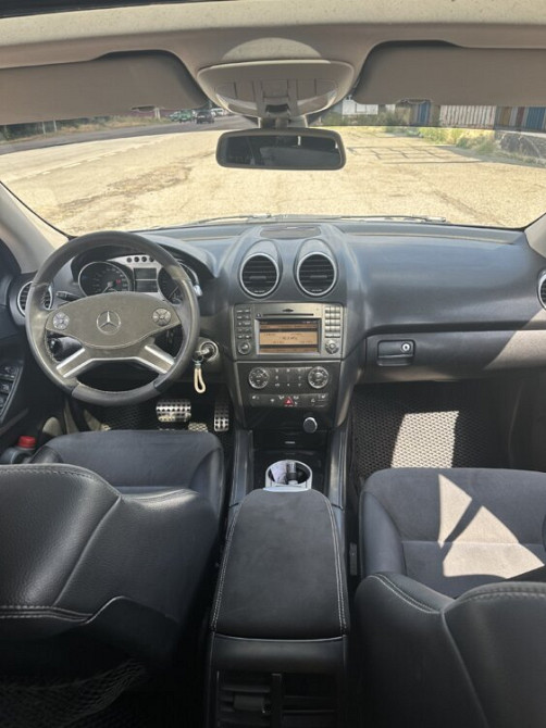 Mercedes M-Class 2008 год Тирасполь Tiraspol - photo 7