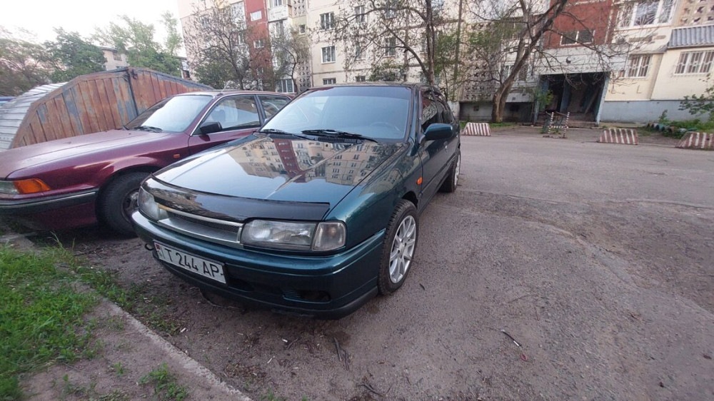 Nissan Primera 1996 год Тирасполь Tiraspol - photo 1