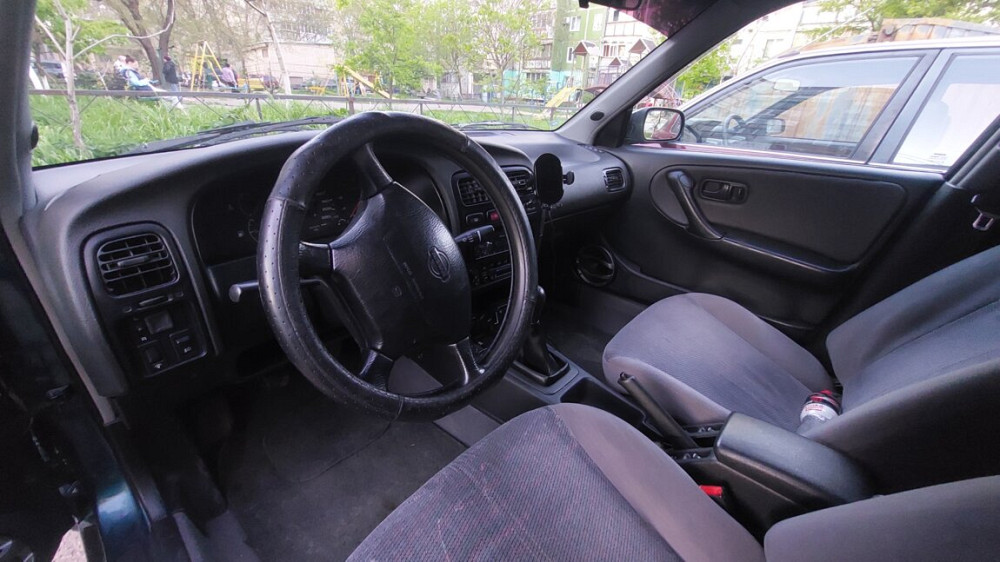 Nissan Primera 1996 год Тирасполь Tiraspol - photo 8