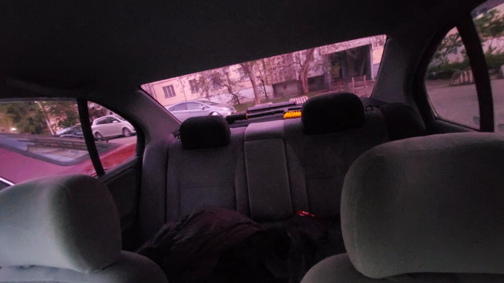 Nissan Primera 1996 год Тирасполь Tiraspol - photo 7
