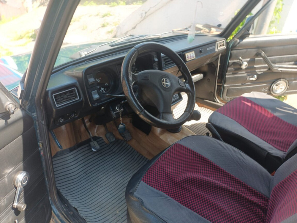 ВАЗ / Lada 2105 1997 год Григориополь Grigoriopol - photo 5