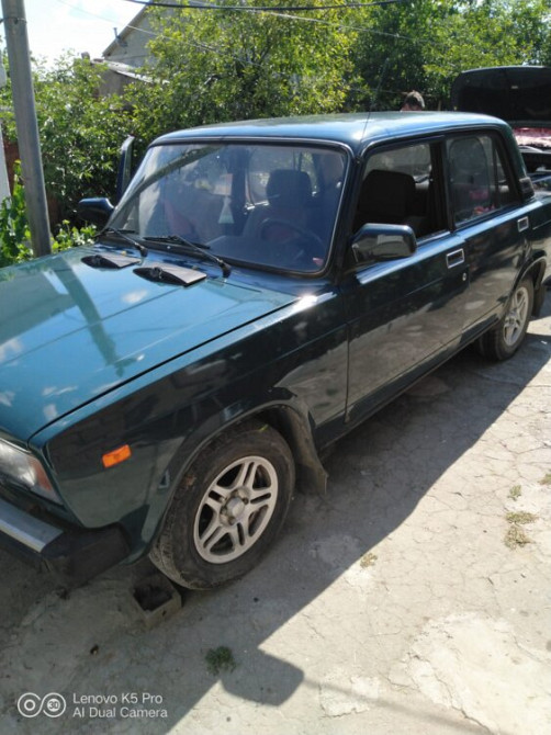 ВАЗ / Lada 2105 1997 год Григориополь Grigoriopol - photo 3