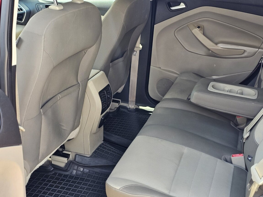 Ford C-MAX 2013 год Тирасполь Tiraspol - photo 7