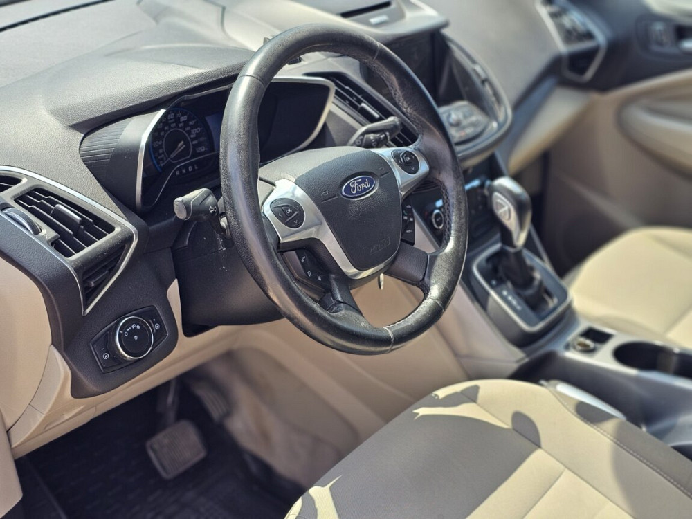 Ford C-MAX 2013 год Тирасполь Tiraspol - photo 6
