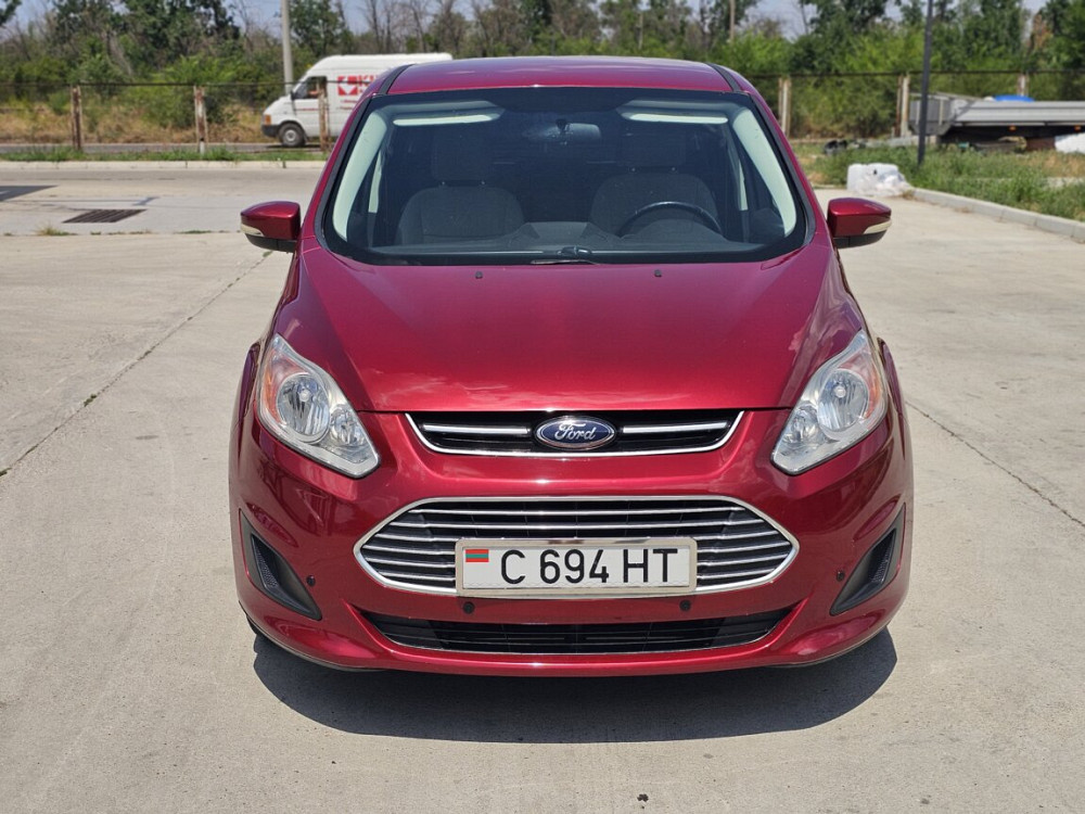 Ford C-MAX 2013 год Тирасполь Tiraspol - photo 2