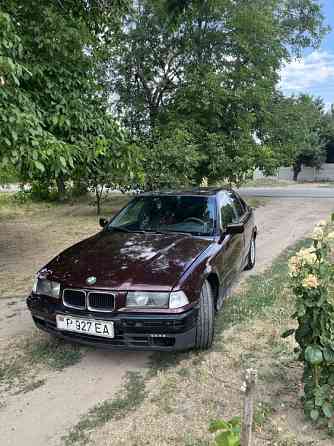 BMW 3 Series 1992 год Слободзея Slobozia