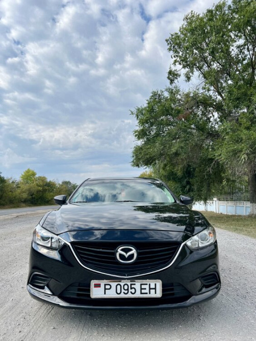 Mazda 6 2015 год Рыбница Rabnita - photo 1