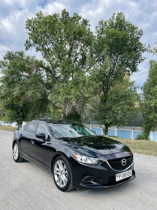 Mazda 6 2015 год Рыбница Rabnita - photo 3