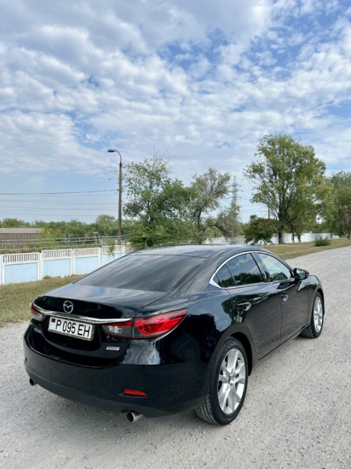 Mazda 6 2015 год Рыбница Rabnita - photo 4