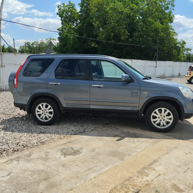 Honda CR-V 2005 год Тирасполь Tiraspol - photo 5