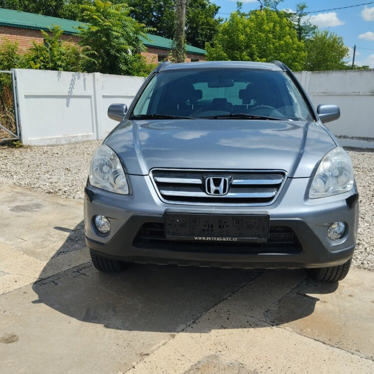 Honda CR-V 2005 год Тирасполь Tiraspol - photo 3