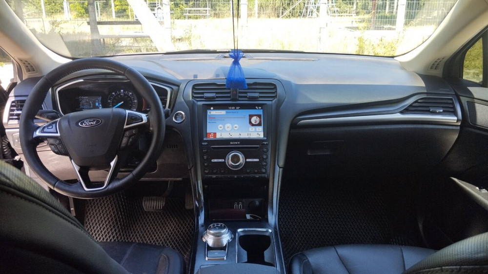 Ford Fusion 2019 год Тирасполь Tiraspol - photo 6