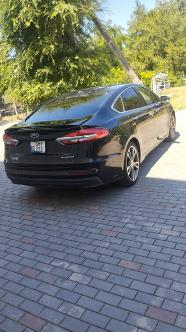 Ford Fusion 2019 год Тирасполь Tiraspol - photo 4