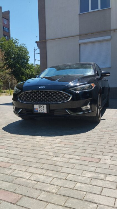 Ford Fusion 2019 год Тирасполь Tiraspol - photo 8