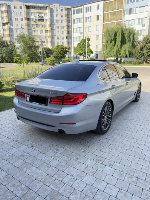 BMW 5 Series 2018 год Тирасполь Tiraspol - photo 3