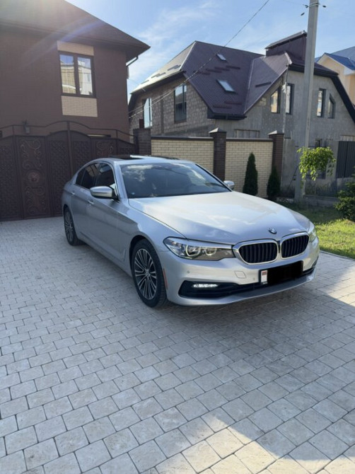 BMW 5 Series 2018 год Тирасполь Tiraspol - photo 2
