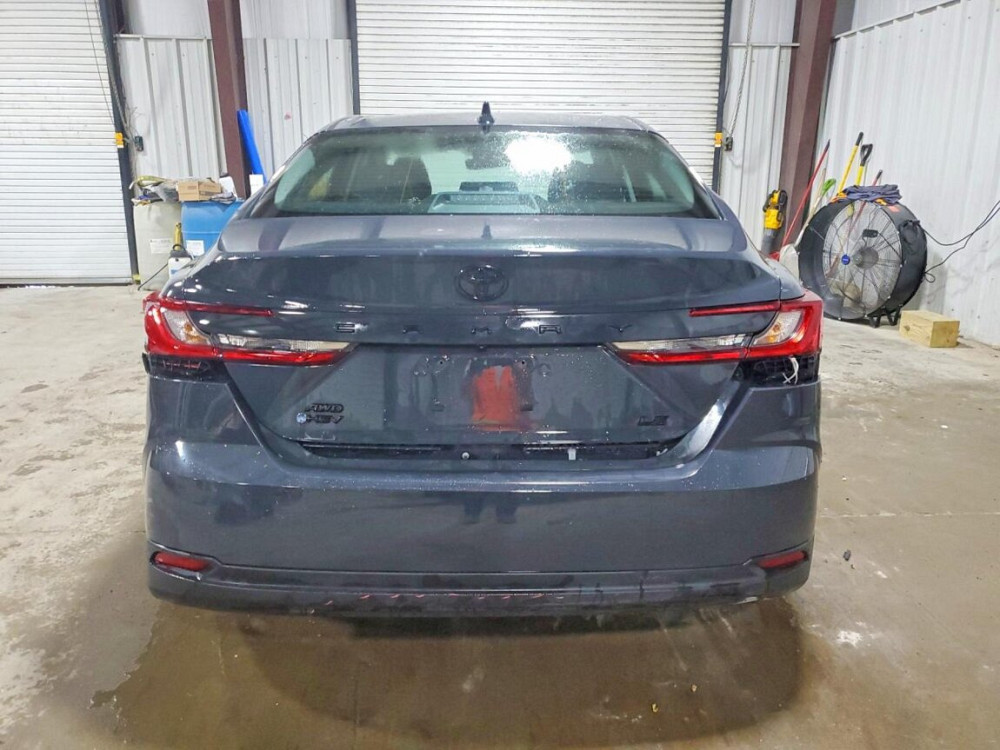 Toyota Camry 2025 год Тирасполь Tiraspol - photo 8