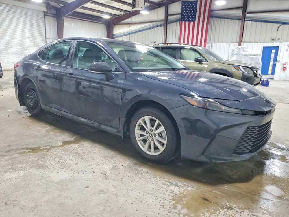 Toyota Camry 2025 год Тирасполь Tiraspol - photo 3