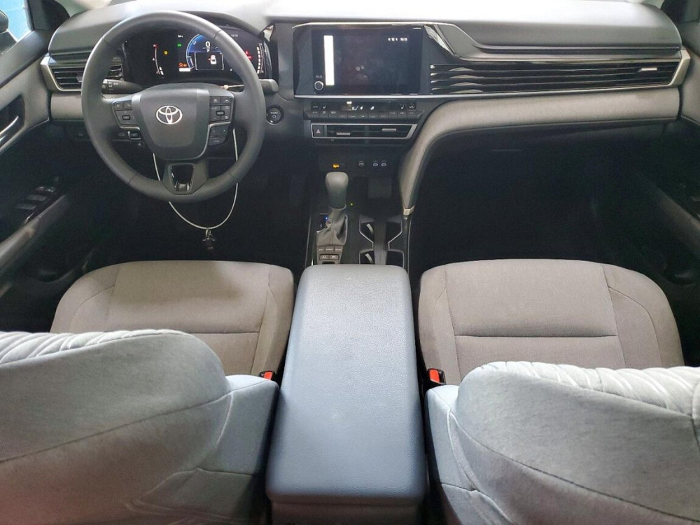 Toyota Camry 2025 год Тирасполь Tiraspol - photo 7
