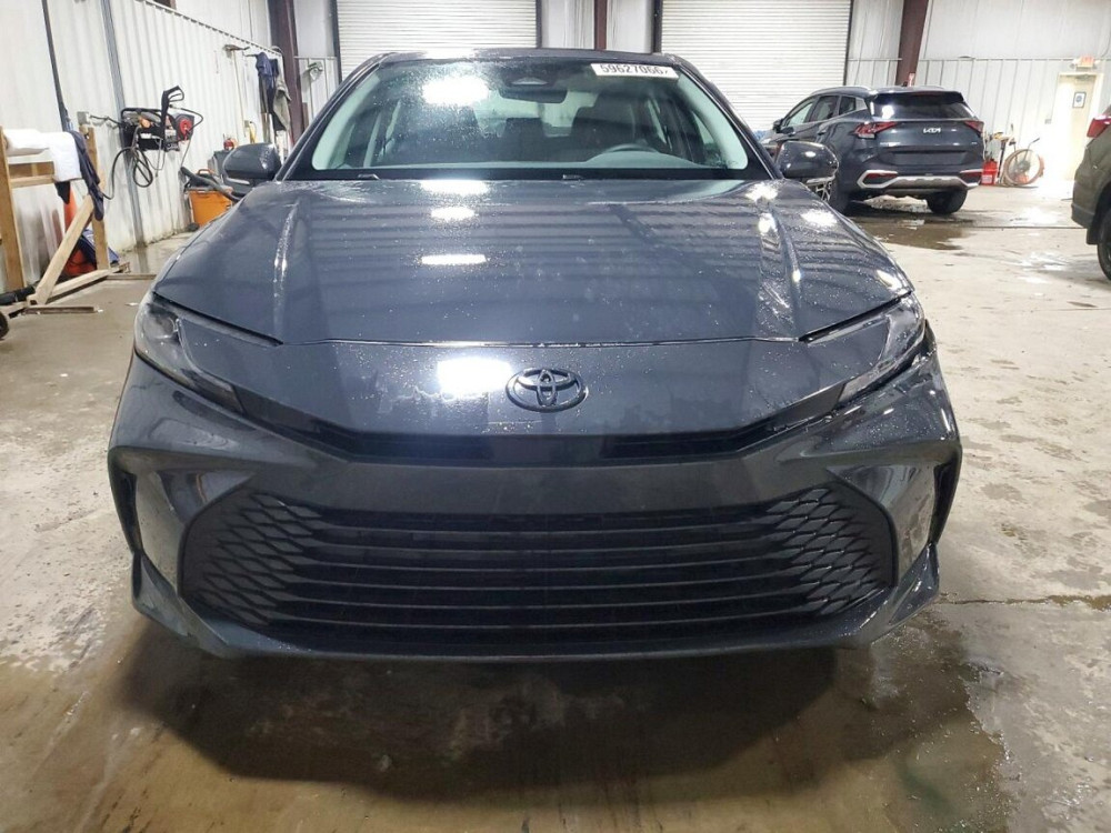 Toyota Camry 2025 год Тирасполь Tiraspol - photo 1