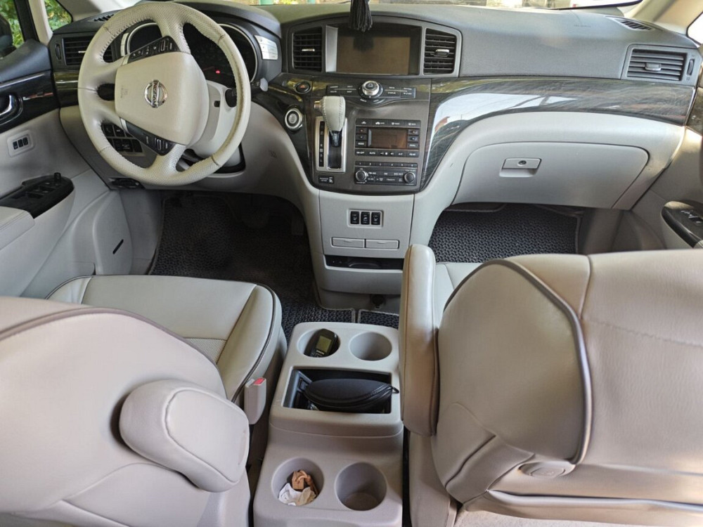 Nissan Quest 2012 год Тирасполь Tiraspol - photo 5