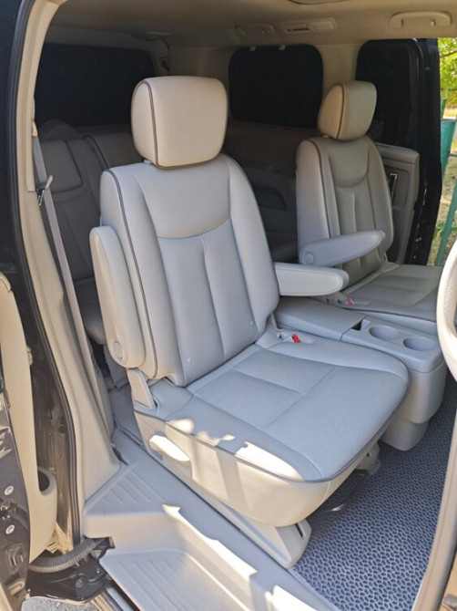 Nissan Quest 2012 год Тирасполь Tiraspol - photo 9