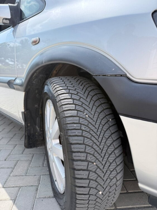 Opel Zafira 2000 год Тирасполь Tiraspol - photo 8