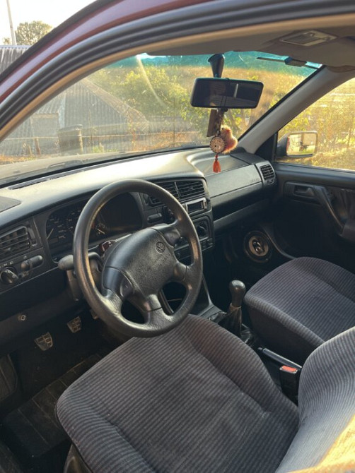 Volkswagen Golf 1993 год Каменка Camenca - photo 9