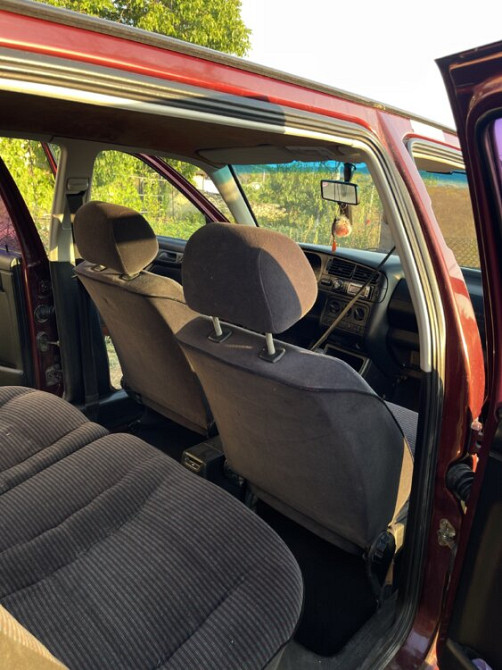 Volkswagen Golf 1993 год Каменка Camenca - photo 7
