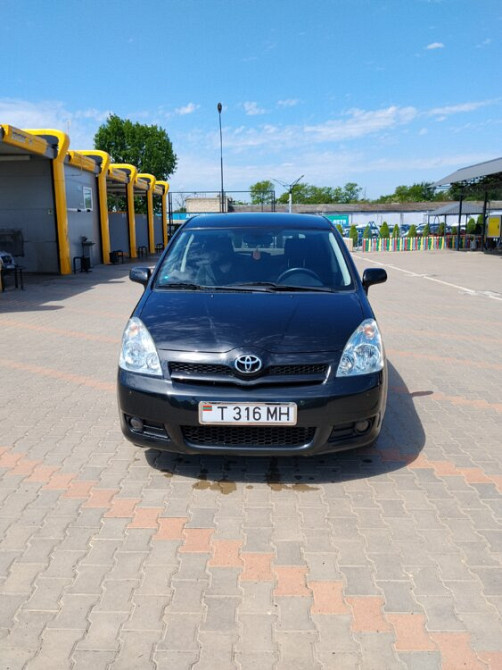 Toyota Verso 2006 год Тирасполь Tiraspol - photo 6