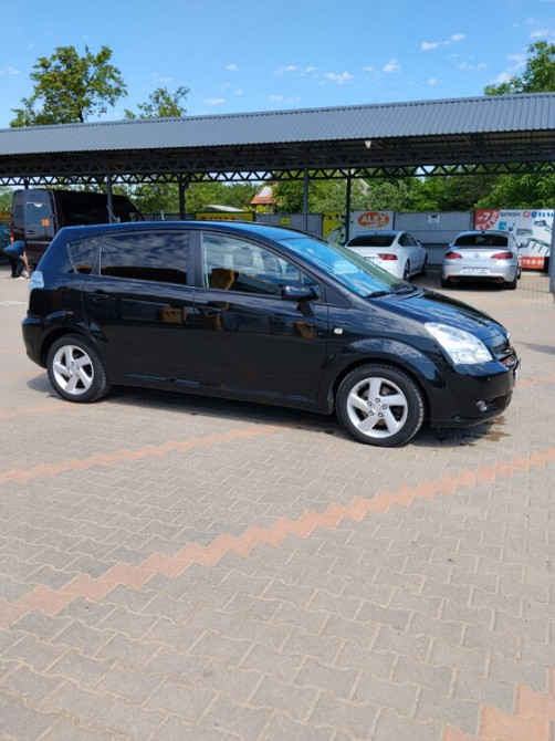 Toyota Verso 2006 год Тирасполь Tiraspol - photo 4
