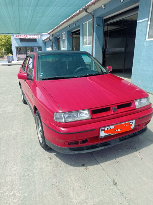Seat Toledo 1997 год Рыбница Rabnita - photo 5