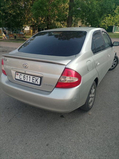 Toyota Prius 2001 год Тирасполь Tiraspol - photo 3