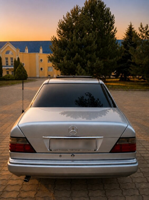 Mercedes E-Class 1994 год Тирасполь Tiraspol - photo 5