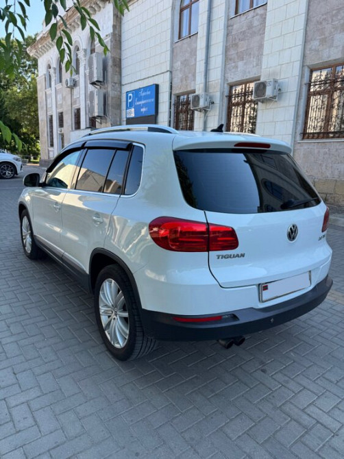 Volkswagen Tiguan 2014 год Тирасполь Tiraspol - photo 5