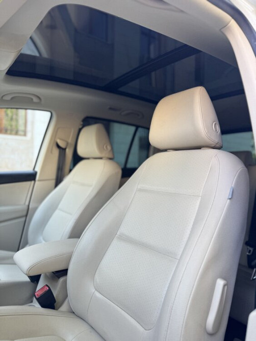 Volkswagen Tiguan 2014 год Тирасполь Tiraspol - photo 10