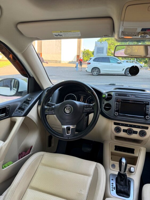 Volkswagen Tiguan 2014 год Тирасполь Tiraspol - photo 7