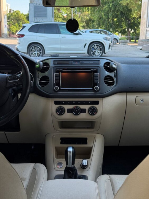 Volkswagen Tiguan 2014 год Тирасполь Tiraspol - photo 9