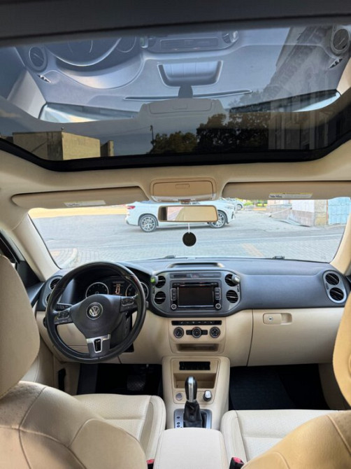Volkswagen Tiguan 2014 год Тирасполь Tiraspol - photo 8