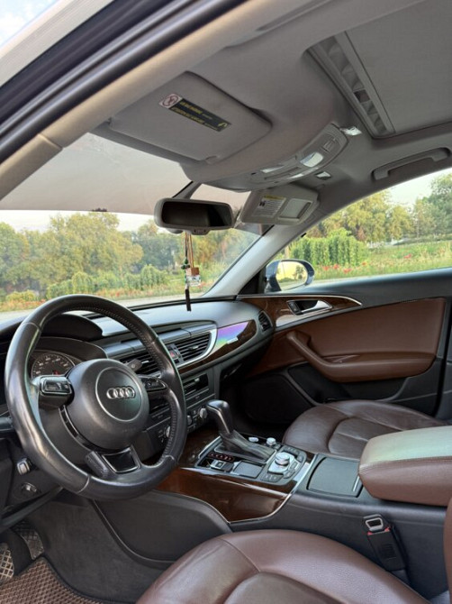 Audi A6 2016 год Бендеры Bender - photo 4