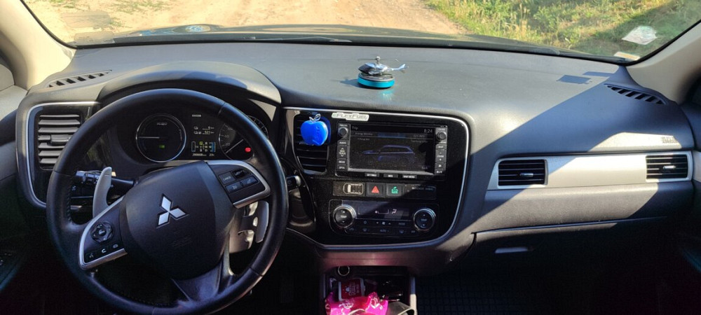 Mitsubishi Outlander 2015 год Тирасполь Tiraspol - photo 5