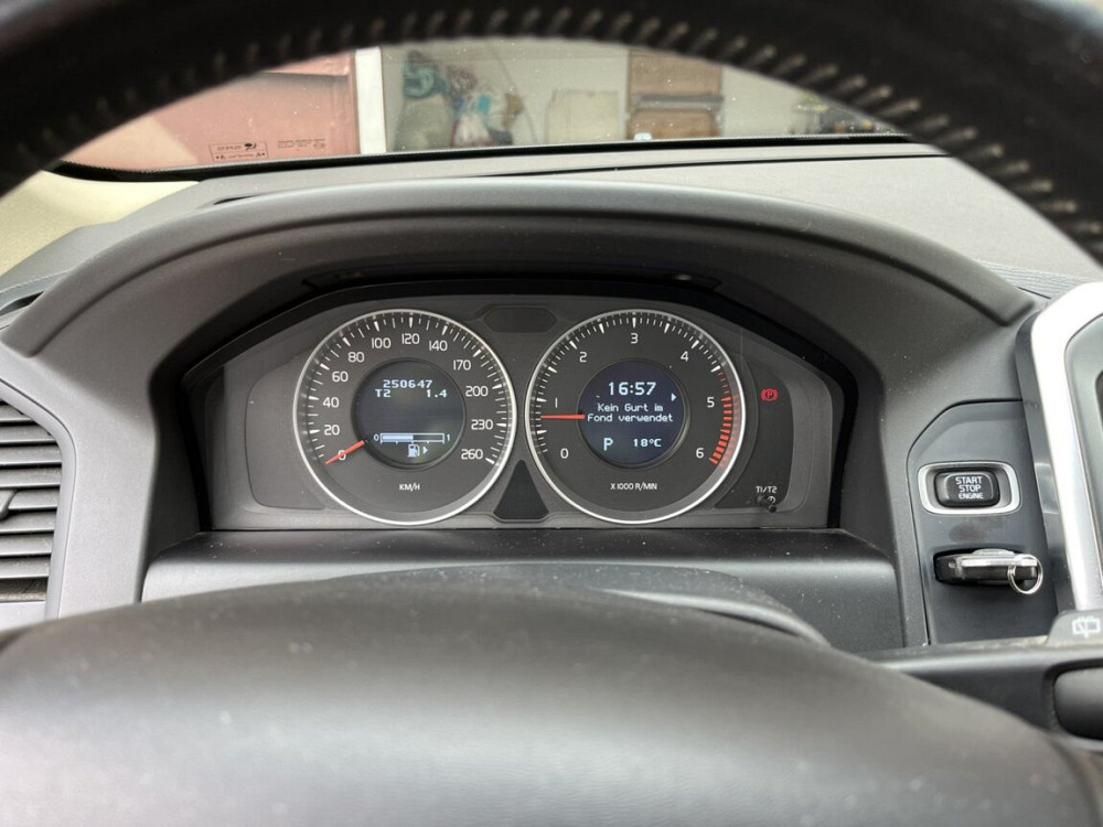 Volvo XC60 2013 год Кишинёв Chisinau - photo 8
