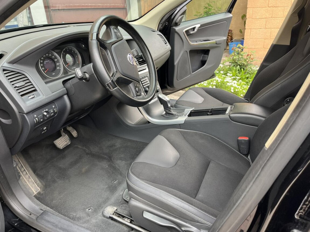 Volvo XC60 2013 год Кишинёв Chisinau - photo 6
