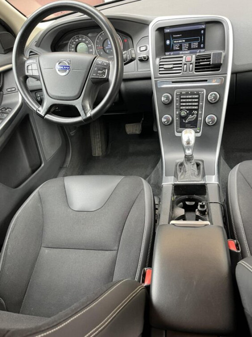 Volvo XC60 2013 год Кишинёв Chisinau - photo 10