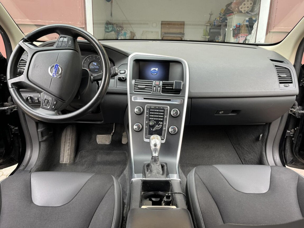 Volvo XC60 2013 год Кишинёв Chisinau - photo 5