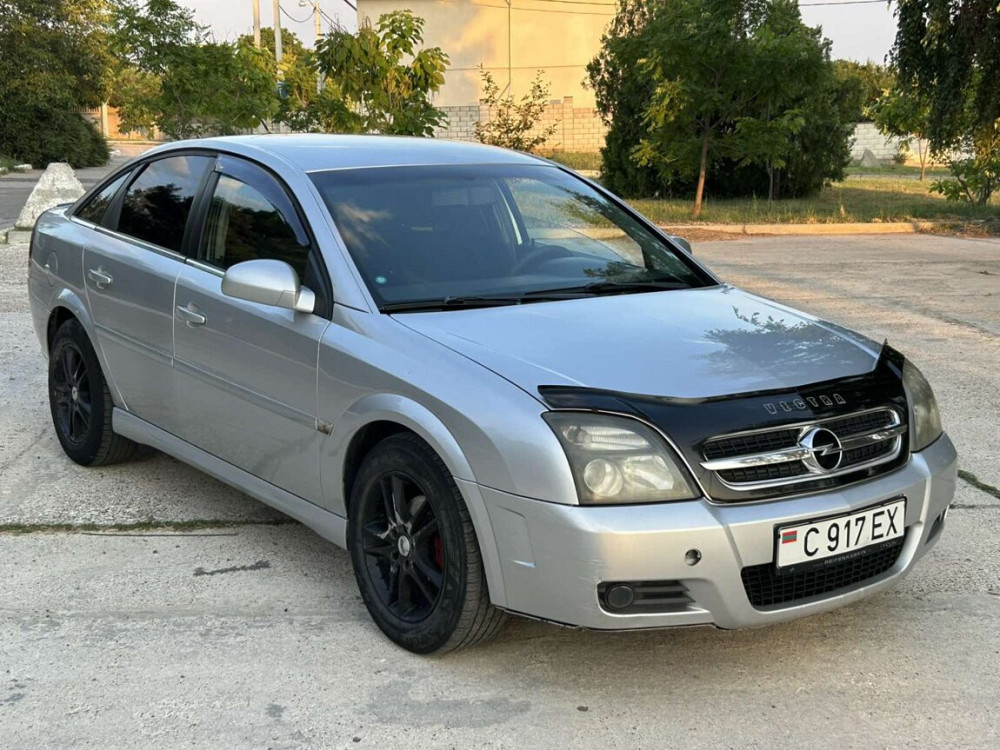 Opel Vectra 2002 год Дубоссары Dubasari - photo 1