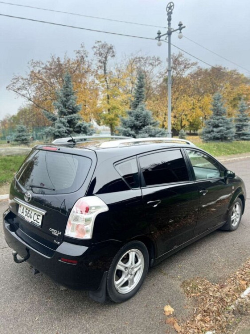 Toyota Corolla Verso 2008 год Дубоссары Dubasari - photo 3